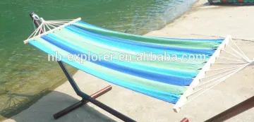 Outdoor Furniture for swing hammock