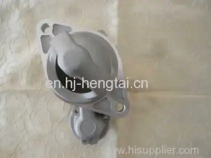 Cruze Auto Starter Cover Parts 