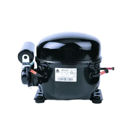 GMCC COMPRESSOR 110V 50/60HZ Refrigerator Compressor