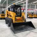 Hot Sale Hydraulic Mini Loader Skid Steer Loader