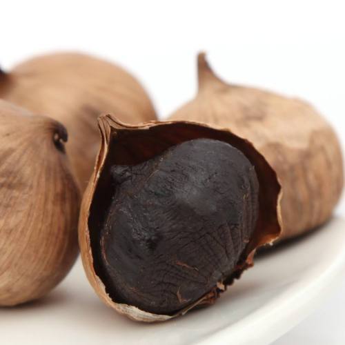 Jining greenfarm black garlic