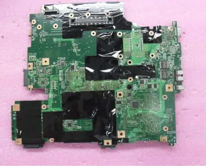 Notebook Replacement Intel Laptop Motherboards 63y1429 For Ibm T500