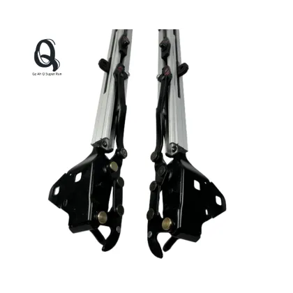 Chinese-Made Convertible Guide Rail for Ferrari California