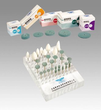 dental abrassive wheels 310#