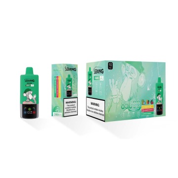 Bang pemimpin 85k harga vape puff