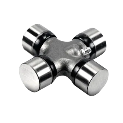 U-Joints With 4 Plain Groover Round Bearings