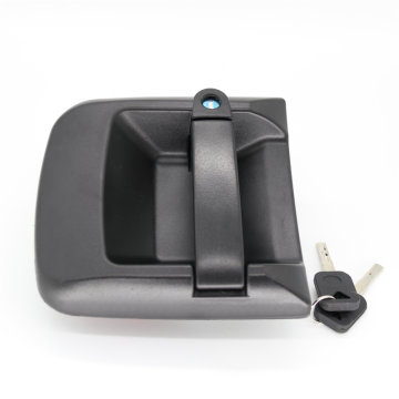 Shacman M3000 Truck Door Handle - Cheap Price Truck Spare Parts