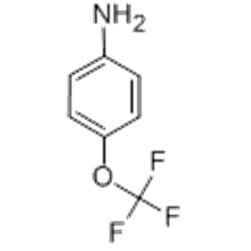 4- (ट्राइफ्लोरोमेथोक्सी) एनिलिन कैस 461-82-5