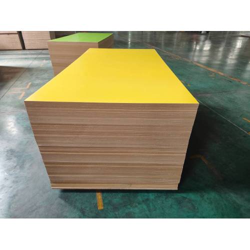 Furniture Cabinet Used MDF Board