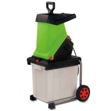2500W Electric Wood Chipper From Vertak