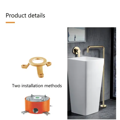 Grifos De Alta Gama y Alta Calidad