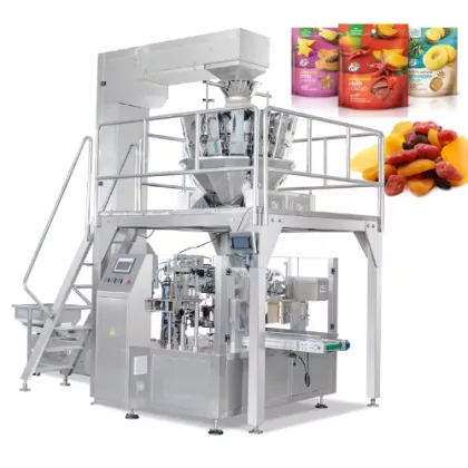 Robust Combination Packaging System