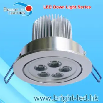 led down lights led lighting led down light 9w-02