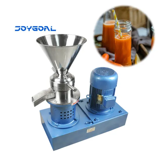 4 Piston Grinding Machine - 3A Fish Grinding Machine - 3-in-1 Grind and Whisk Machine