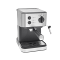 Professionele fron volledig automatische espresso -koffiemachine