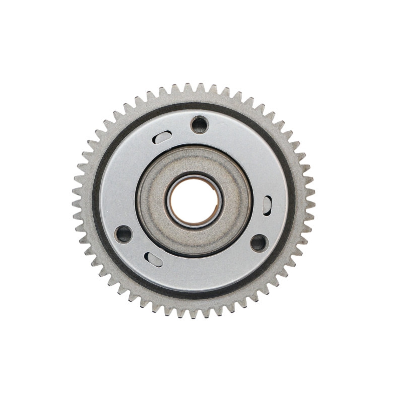 Motorcycle Starting Disc Gear