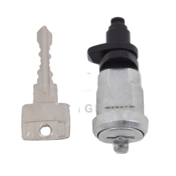 Wincor 2050xe ATM Cassette Lock 1750075987 Parte de repuesto