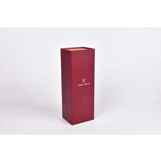 High-end Wine Packaging Box