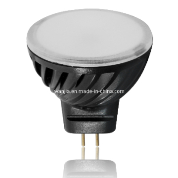 2.5W CREE LED MR11 para bombilla