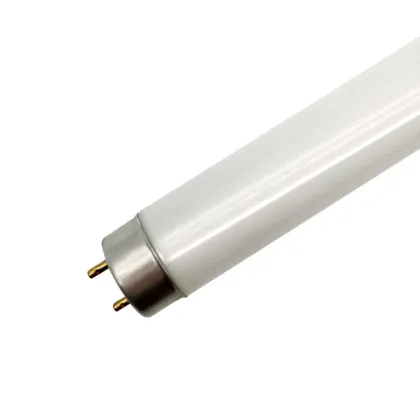 T8 Fluorescent Lamp: Energy Saving Glass Tube Lighting