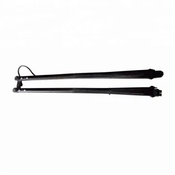 HC-B-48090 Bus Vertical Double Levers Windscreen Wiper Arm