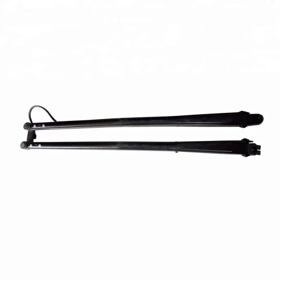 HC-B-48090 Bus Vertical Double Levers Windscreen Wiper Arm