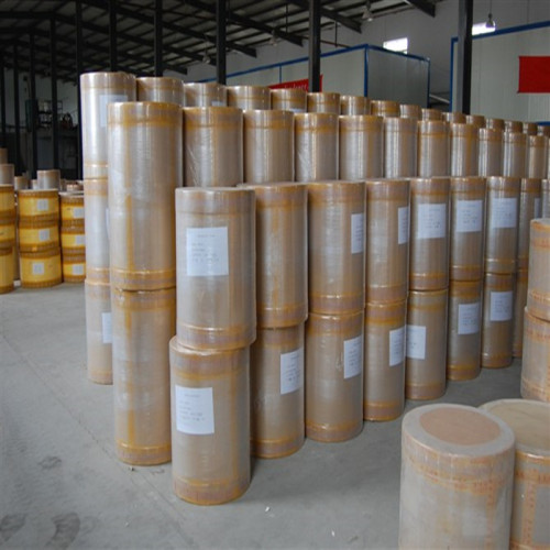 Industrial Gas Turbine Air Filter Paper