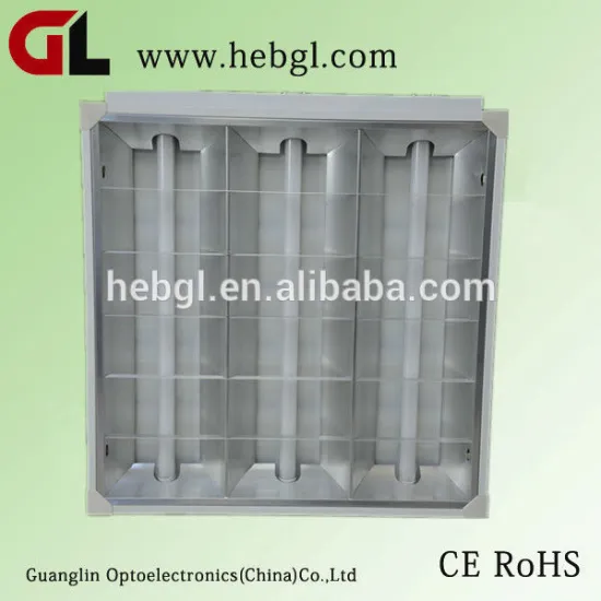 27w led grille light for supermarket CE ROHS