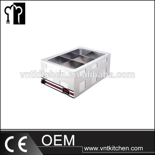 Stainless Steel Electric Buffet Food Warmer