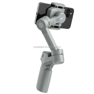 Moza Mini MX 2: Your Ultimate Smartphone Gimbal Stabilizer for Smooth Vlogging and Selfies