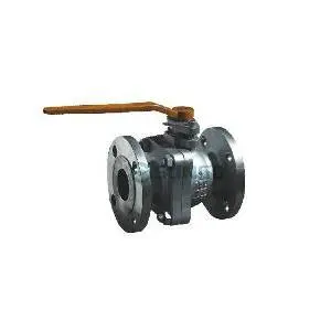 Conventional design covers floating Ball Valve