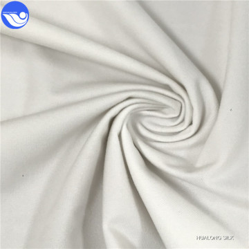 loop velvet sports lining fabric 100% polyester