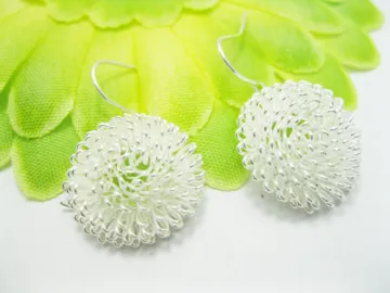 Promotional Fashion Earrings