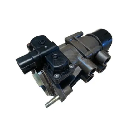 Depehr European Tractor Brake Parts for MAN Truck - Foot Brake Valve
