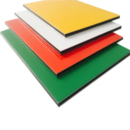 Spectra Aluminium Composite Panel