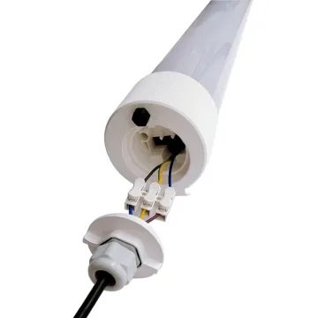 Damp Proof Light Fixture