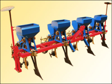 26-PTY corn seeder planter,maize drill
