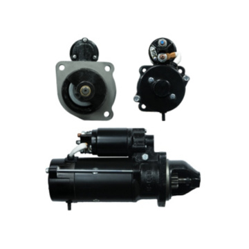 Iskra truck starter 12volt 3.2KW NEW HOLLAND