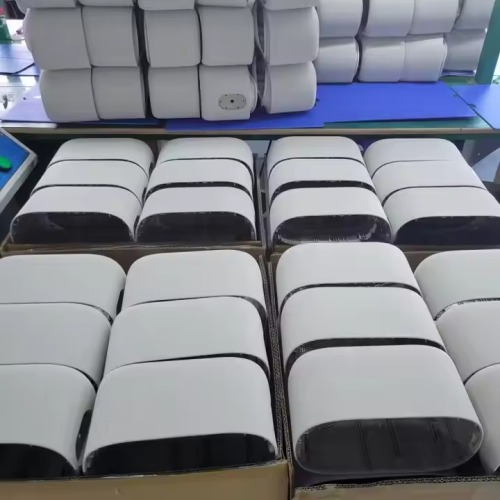 Custom Manufacturing Plastic Housing With Fabric