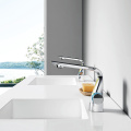Vogue Smart Basin Mixer