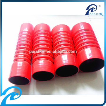 FVMQ Tube Oil Resistant Silicone Tube