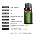 100%Pure Thuja Essential Oil For Skin Care Aromatherapy