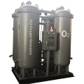 Planta de oxigen generator de oxigen PSA