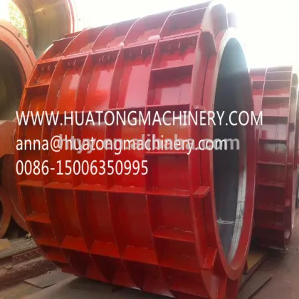 cement pipe/ cement water pipe making machine