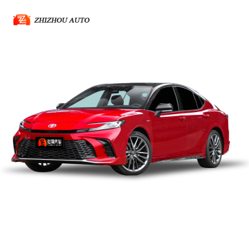 Toyota Camry 2024-2018: New & Used Cars, Hybrid, Electric, Gasoline Vehicles in China