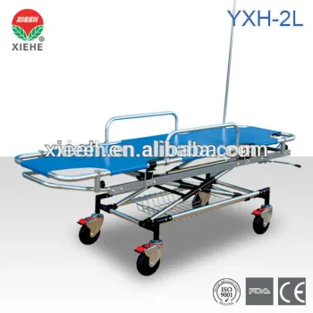 YXH-2L Emergency Bed