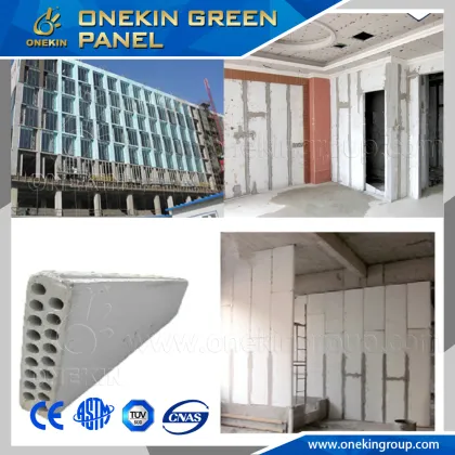 Onekin waterproof kingspan insulated panels