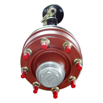 Trailer Parts Use Small Agricultural Axle