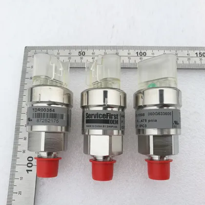 Trane TDR00354 Refrigeration Transducer: Parts and Heat Exchange Solutions