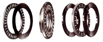 Axial Bearing Washer 